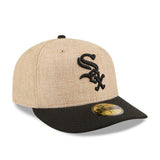 New Era Hat - Chicago White Sox - Twine