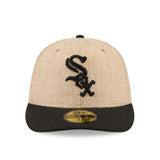 New Era Hat - Chicago White Sox - Twine