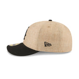 New Era Hat - Chicago White Sox - Twine