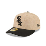 New Era Hat - Atlanta Braves - Twine
