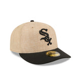 New Era Hat - Chicago White Sox - Twine