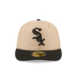New Era Hat - Chicago White Sox - Twine