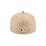 New Era Hat - Cincinnati Reds - Twine