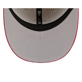 New Era Hat - Cincinnati Reds - Twine