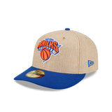 New Era Hat - New York Knicks - Twine