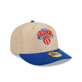 New Era Hat - New York Knicks - Twine