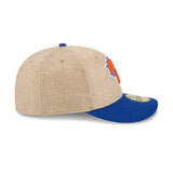 New Era Hat - New York Knicks - Twine
