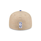 New Era Hat - New York Knicks - Twine