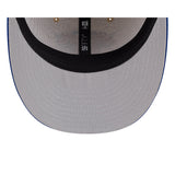 New Era Hat - New York Knicks - Twine