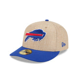 New Era Hat - Buffalo Bills - Twine