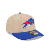 New Era Hat - Buffalo Bills - Twine