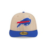 New Era Hat - Buffalo Bills - Twine