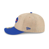 New Era Hat - Buffalo Bills - Twine