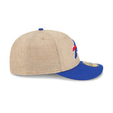 New Era Hat - Buffalo Bills - Twine