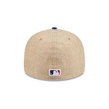 New Era Hat - Los Angeles Dodgers - Twine