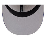 New Era Hat - Los Angeles Dodgers - Twine