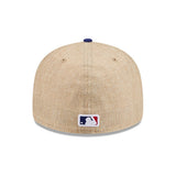 New Era Hat - Los Angeles Dodgers - Twine