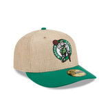 New Era Hat - Boston Celtics - Twine