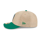 New Era Hat - Boston Celtics - Twine