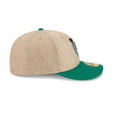 New Era Hat - Boston Celtics - Twine