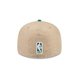 New Era Hat - Boston Celtics - Twine