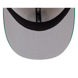 New Era Hat - Boston Celtics - Twine