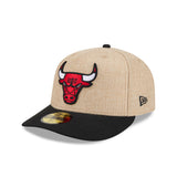 New Era Hat - Chicago Bulls - Twine
