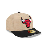 New Era Hat - Chicago Bulls - Twine