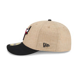 New Era Hat - Chicago Bulls - Twine