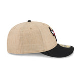New Era Hat - Chicago Bulls - Twine