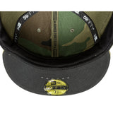 New Era Hat - New York Yankees - Army Green
