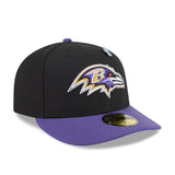 New Era Hat - Baltimore Ravens - NFL Draft