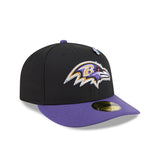 New Era Hat - Baltimore Ravens - NFL Draft