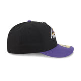 New Era Hat - Baltimore Ravens - NFL Draft
