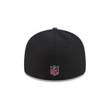 New Era Hat - Baltimore Ravens - NFL Draft