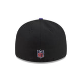 New Era Hat - Baltimore Ravens - NFL Draft