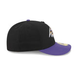 New Era Hat - Baltimore Ravens - NFL Draft