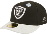 New Era Hat - Las Vegas Raiders - NFL Draft