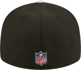 New Era Hat - Las Vegas Raiders - NFL Draft