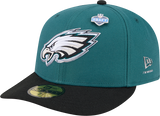 New Era Hat - Philadelphia Eagles - NFL Draft Hat
