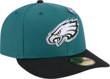 New Era Hat - Philadelphia Eagles - NFL Draft Hat