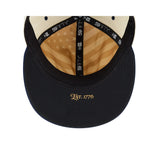 New Era Hat - Atlanta Braves - USA 250