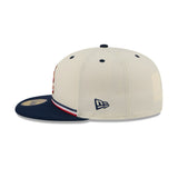 New Era Hat - Atlanta Braves - USA 250