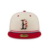 New Era Hat - Boston Red Sox - USA 250