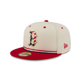 New Era Hat - Boston Red Sox - USA 250