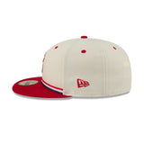 New Era Hat - Boston Red Sox - USA 250