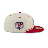 New Era Hat - Boston Red Sox - USA 250