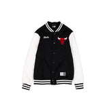 New Era Jacket - Chicago Bulls