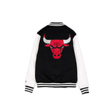 New Era Jacket - Chicago Bulls