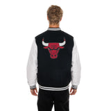 New Era Jacket - Chicago Bulls